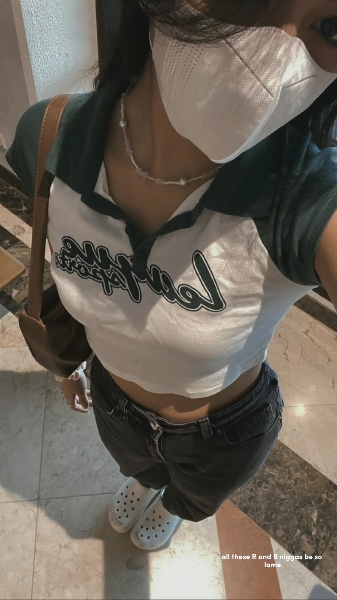 Garota asiática