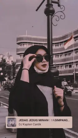 lirik minang