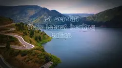healing kitaaaaa