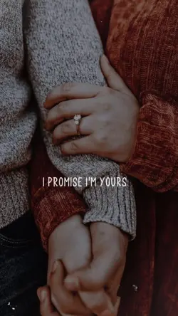 IM YOURS