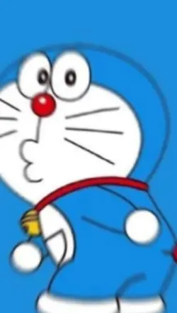 변신 템플릿 | 도라에몽 | 반전 