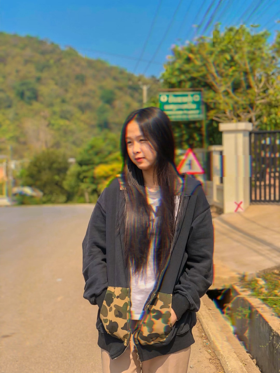 มีอะไรอีกไหมทีลืมบอก