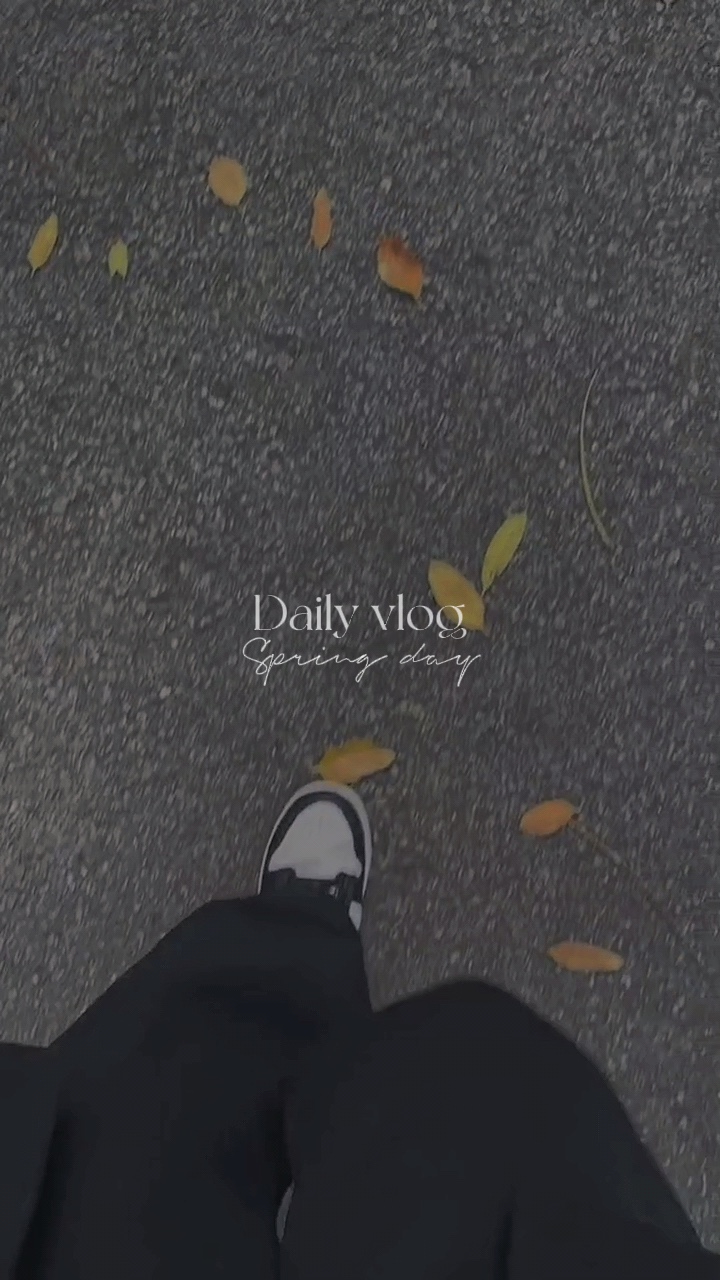 Günlük vlog 8 vid