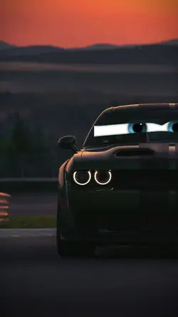 Trend animasi mata