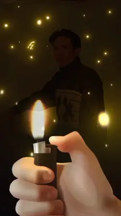 lirik vidio