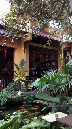 Chill không lời