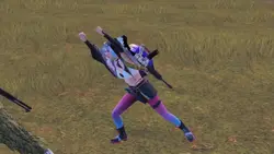JOGED CHIKEN PUBG
