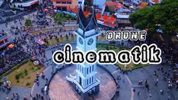 drone cinematik