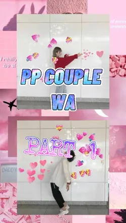 PP COUPLE | KEREN