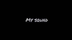 #WarningMySquad