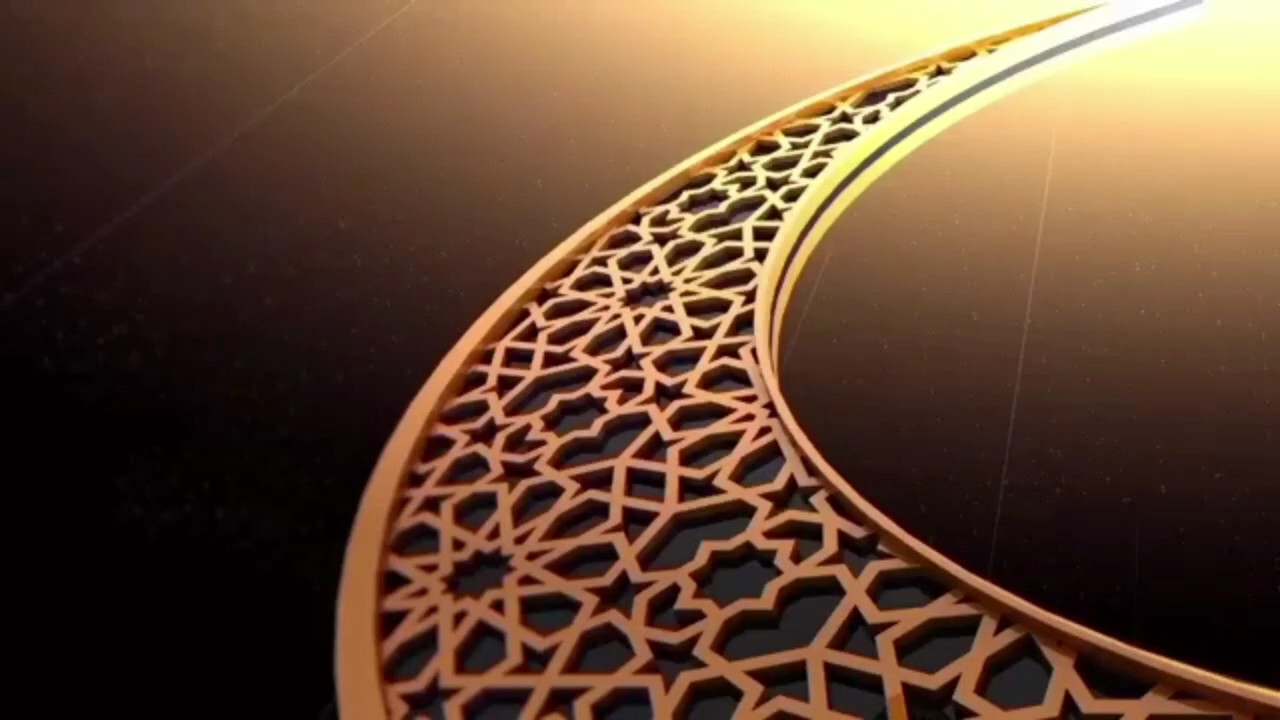 Intro du Ramadan