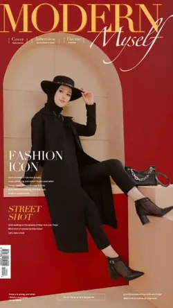 foto sampul maJalah