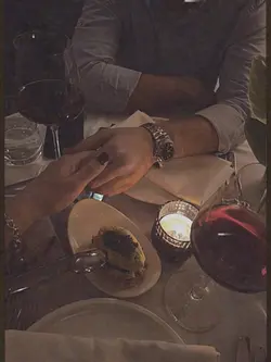 Dinner