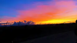 Vilter sunset | coba