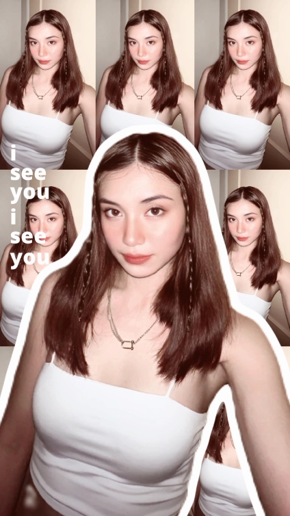 igotmyeyesonyou