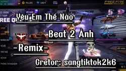 [2] Yêu Em Thế Nào 