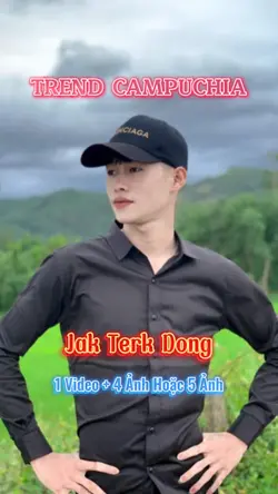 Trend Campuchia