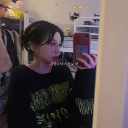 감동 우정 템플릿