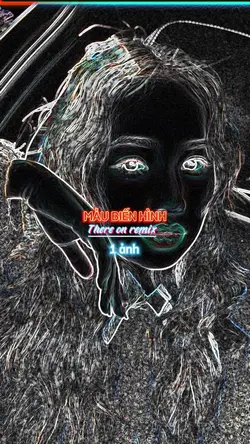 MẫuBiếnHình Thay1Ảnh