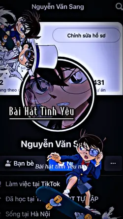 [2] Bài Hát Tình Yêu