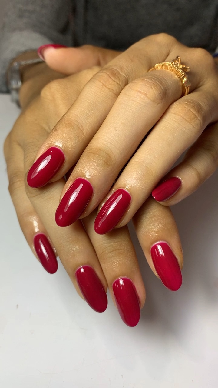 Arte de uñas por yayas 