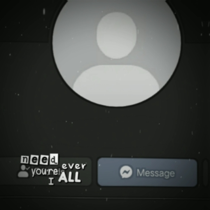 #All I Ever Need