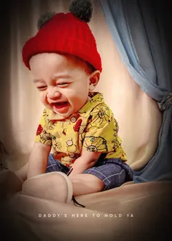 1 foto bayi