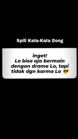 inget karma