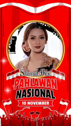 Hari Pahlawan 
