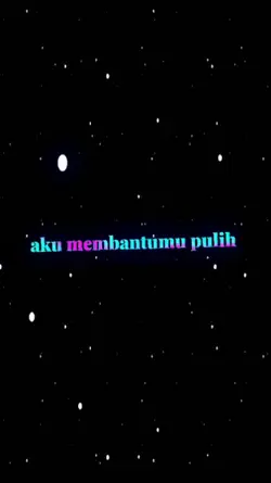Aku Membantumu pulih