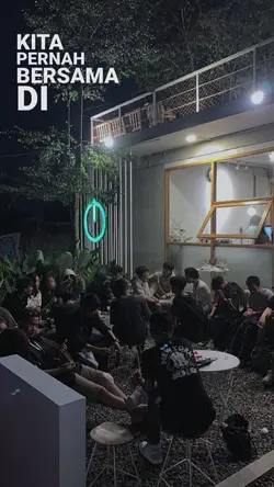 KITA PERNAH BERSAMA