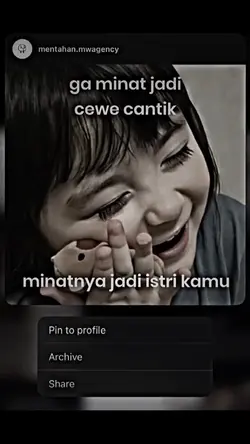 Gunakan foto kalian