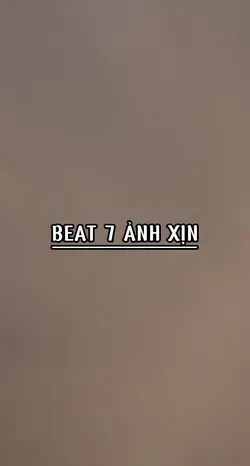 BEAT 7 ẢNH XỊN