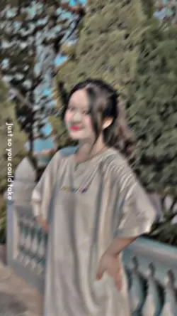 Blur estetik