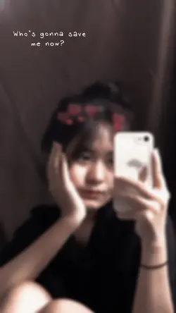 blur estetik