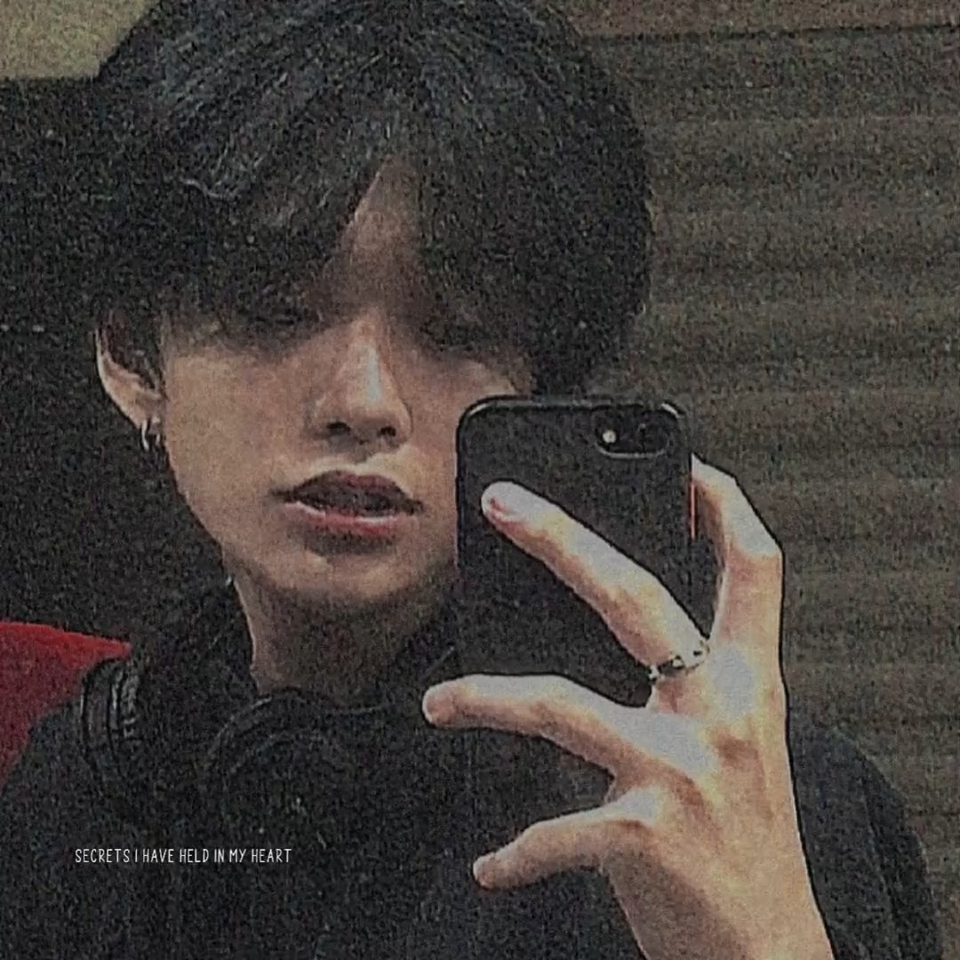 I wanna be yours