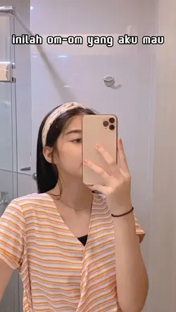 om-om yg aku mau