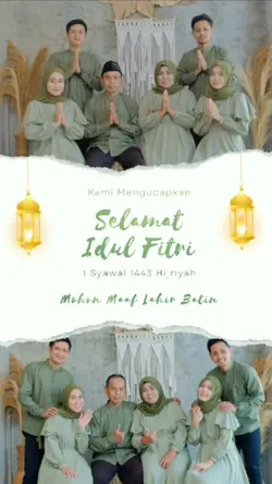 idul fitri 2022