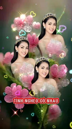 Tình Nghèo Có Nhau