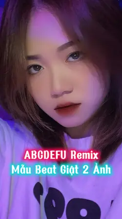 ABCDEFU Remix