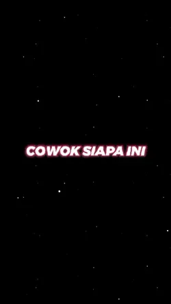 @CowokSiapa#Viral