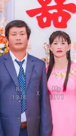 Giới thiệu gia đình