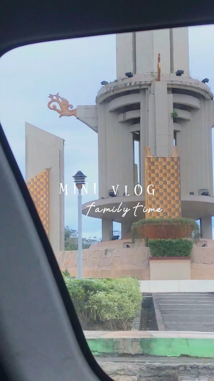 Mini-Vlog