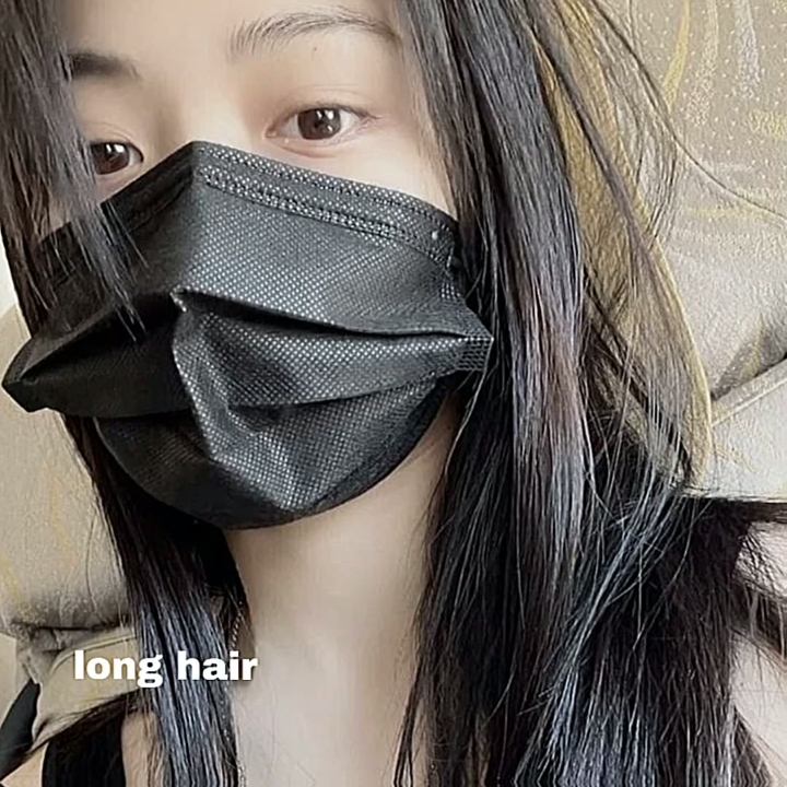 cheveux longs vs courts 