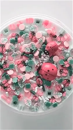 mentahan slime