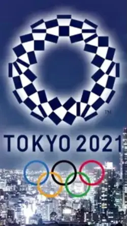 tokyo 2021 olympics