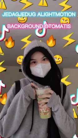 #JedagJedug Emoji