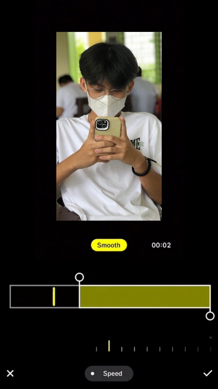 TENDANCES TIKTOK