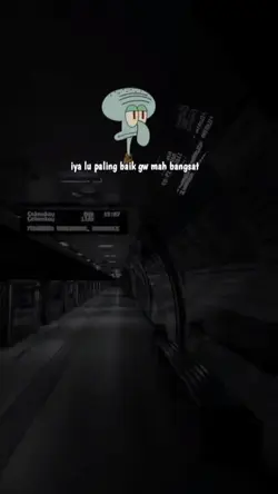 Yg bisa komen yg