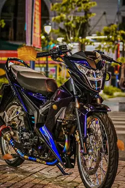 Sonic 150